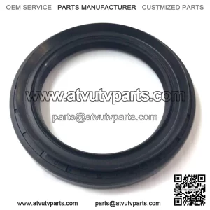 Yamaha Rhino Rear Differential Axle Seal YXR450 YXR660 700 F1 4 x 4 2004-2013 (Fits: Yamaha Rhino 660)