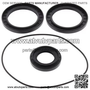 Differential Seal Only Kit Rear #25-2045-5 Yamaha (Fits: Yamaha Rhino 660)