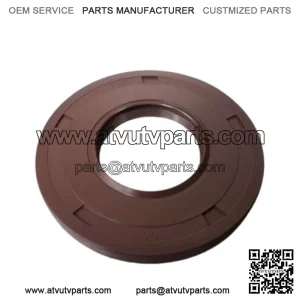 Can Am Transmission Rear Oil Seal Gear Box Outlander Renegade Maverick Commander