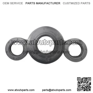 Can Am Outlander Renegade 5280 Vtwin G2 Rear Differential Seal Kit Axle & Pinion