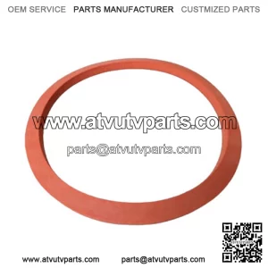 Canam G2 OMC Foam Airbox SEAL Outlander Renegade 500 570 650 800 850 1000