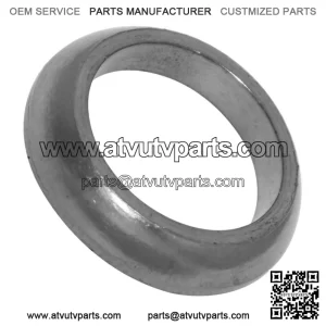 Exhaust Gasket Donut Seal for Polaris Magnum 330 2X4 4X4 2003 2004 2005 2006