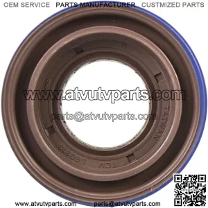 Polaris GEM Seal, Genuine OEM Part 3234851, Qty 1