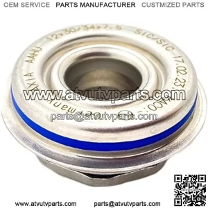 Polaris Water Pump Shaft Seal, Genuine OEM Part 3610173, Qty 1
