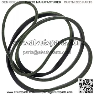 Polaris 5417715 Outer Clutch Cover Seal