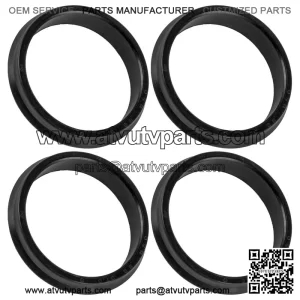 Swing Arm Oil Seal For Yamaha Big Wheel 200 BW200 1985-1988 / RD200 1974-1976