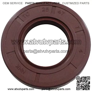 Seal 25x47x7mm SFA 1000