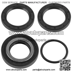 91252-HA0-004 Rear Differential Seal & O Ring For Honda Foreman 500 TRX500 12-13