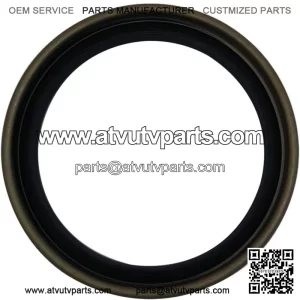 Fit for Linhai Diamo Scout Front Wheel Seal Sleeve. Part# 20804. New. (Color : 4PC)