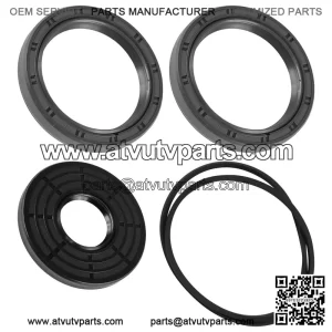 Polaris RZR XP Turbo/RZR XP 4 Turbo 16-21 Front Differential Seal & O Ring