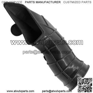 Air Outlet Clutch Hose For Polaris Ranger Crew XP 1000 2017-2018 (For: Polaris)