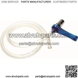 Motion Pro Mini Bleeder 8Mm For Suzuki LT-A400F Eiger 4X4 Auto [SRA] 2002-2007 (For: More than one vehicle)