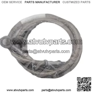 Polaris 1913878 Rear Right Brake Line 2021-2022 Ranger XP 1000 Pro XD