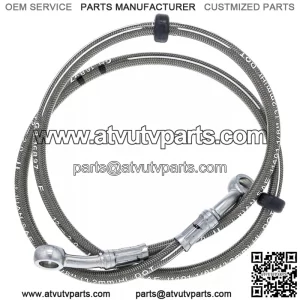 Polaris Brake Line 13 Degrees Genuine OEM Part 1913547