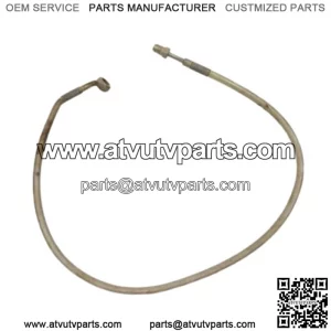 Polaris Magnum Scrambler Sportsman 400 500 700 800 Front Left Brake Line 1910838 (For: More than one vehicle)