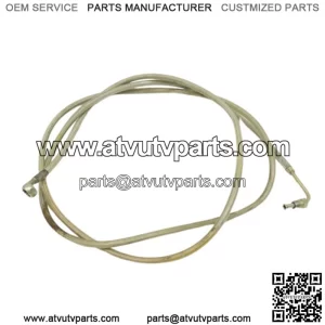 Used OEM - Polaris Sportsman 400 450 500 570 800 Rear Brake Line Caliper 1911652 (For: More than one vehicle)