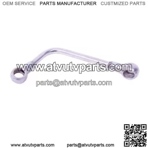 Polaris Magnum Ranger Scrambler Sportsman 400 425 500 Oil Line (Short) 3084964 (For: More than one vehicle)