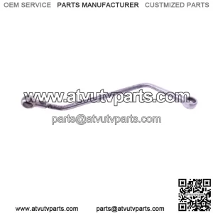 Polaris Magnum Ranger Scrambler Sportsman 400 425 500 Oil Line (Long) 3084965 (For: More than one vehicle)