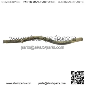 Polaris Sportsman 500 HO 10 Radiator Hose 5521793-51 32605 (For: More than one vehicle)