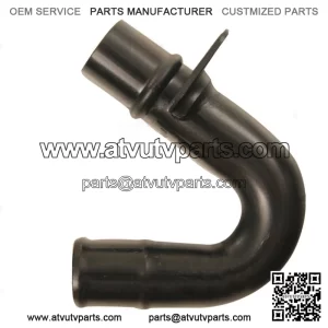 YAMAHA Head Pipe Coolant Line Pipe Tube 5LP-12481-00-00 Raptor 660R 660