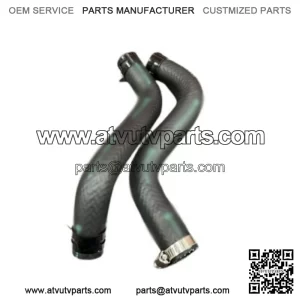 2025 YFZ450R New! OEM Yamaha YFZ450R 2014-2025 Radiator Coolant Hoses & Clamps!