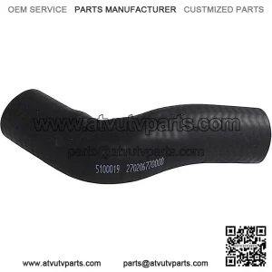 Coolant hose SFA 1000