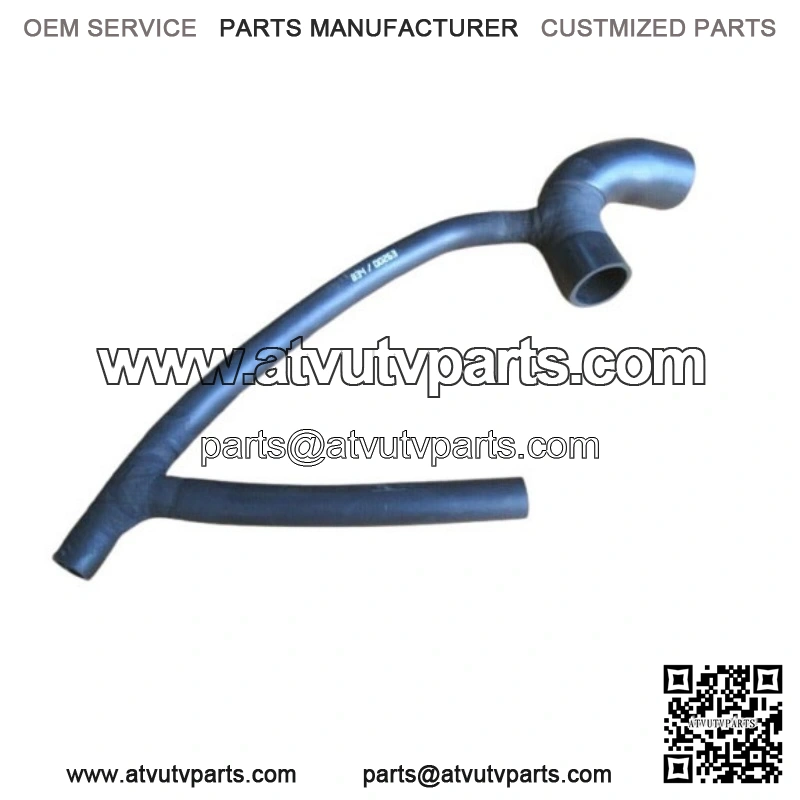 BACKHOE - WATER HOSE - BOTTOM (PART NO. 834/00263) - Image 2