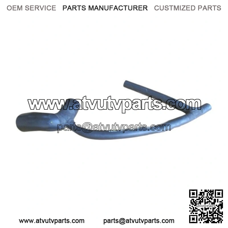 BACKHOE - WATER HOSE - BOTTOM (PART NO. 834/00263) - Image 3