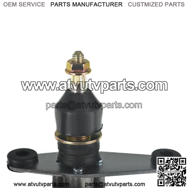 12V Windshield Washer Bottle+Electric Windshield Wiper for Polaris RZR Can Am X3 - Image 3