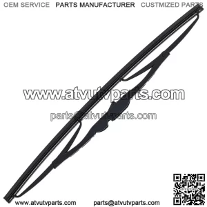 Polaris 2637635 BLADE-WIPER,WSHLD,G2 RGR