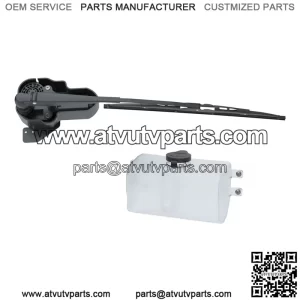 Polaris 2883974 Windshield Wiper & Washer System 2018-2020 Ranger Crew XP 1000 OEM