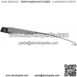 Polaris Ranger ASM-ARM Wiper,WSHLD,G2 RGR, Genuine OEM Part 2637636, Qty 1