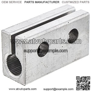 748-04139 Steering Shaft Block Z Force 46 48 54 60 i1050 i1046 i1042