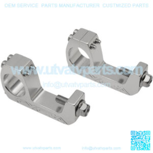 Probend Mounting Hardware for Twinwall Handlebars