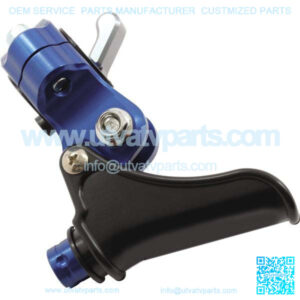 Elite Perch Body With Hot Start For 1-2-3 EZ Build Kit