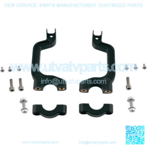 X-Force Replacement Mounting Kit