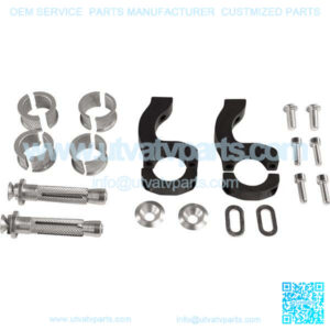 X-Strong Handguard Mounting Kit