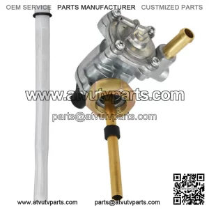 Fit For Honda Shadow Spirit Aero 750 VT750C Fuel Petcock Valve Gas Tank Switch