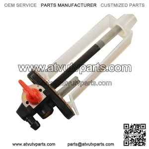 Petcock Fuel Shutoff Valve For 1993 1994-2009 Polaris Sportsman 400 425 500