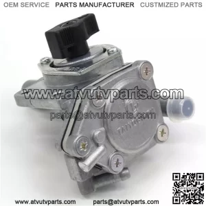 Petcock 04-09 GS500 F Fuel Gas Petrol Valve Tap OEM Suzuki 44300-01D40 #V113