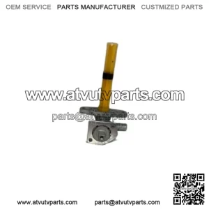 NEW HONDA OEM PETCOCK ASSEMBLY 2004-2007 TRX450R / ER New 16950-HP1-003