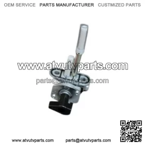 NEW OEM factory Yamaha YFZ450 fuel PETCOCK gas tank switch 2004-2009 - 2002-2013