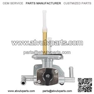 Gas Tank Fuel Petcock Shut Off Valve Switch for Suzuki LTZ 400 Kawasaki KFX 400 2003-2007