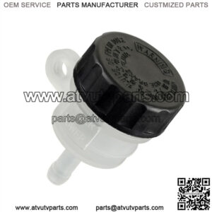 Rear Brake Fluid Reservoir for Polaris Trail Blazer 250 330 400 ATV 1999-2013