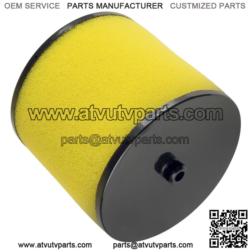 Air Filter Cleaner For Honda BigRed 700 MUV700 2009 2010 2011 2012 2013 - Image 3