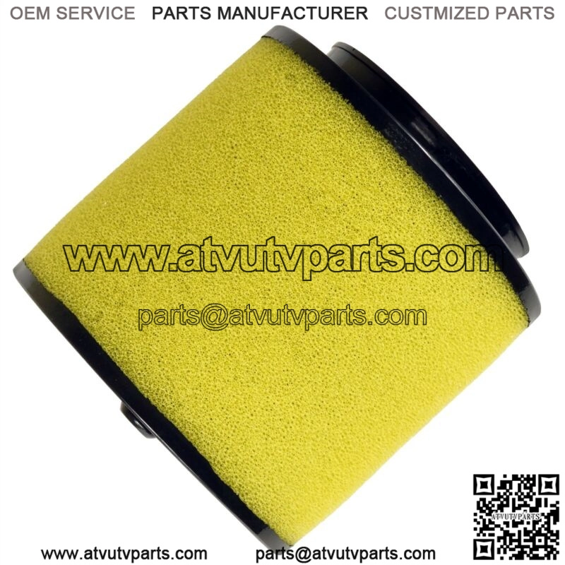 Air Filter Cleaner For Honda BigRed 700 MUV700 2009 2010 2011 2012 2013 - Image 4