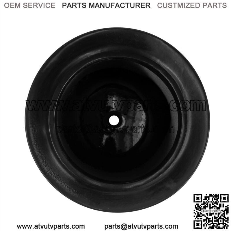 Air Filter Cleaner For Honda BigRed 700 MUV700 2009 2010 2011 2012 2013 - Image 5