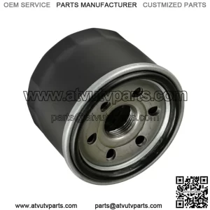 New Oil Filter cleaner for Yamaha Grizzly 700 ATV YFM700PSE 4x4 2016-2018