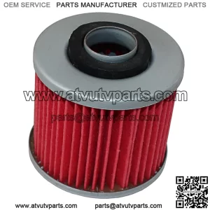 Oil Filter for Yamaha 4X7-13440-01-00 4X7-13440-90-00