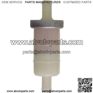 Petrol/Fuel Filter for 2009 Kawasaki KAF 400 A9F (Mule 610 4x4)